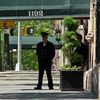 NY1's Roger Clark Talks Doormen, In Advance Of His Doorman Awards Duties